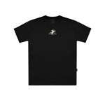 Camiseta Plano C Angelic Vase Black