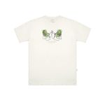 Camiseta Plano C Good OutDoors Marfim