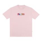 Camiseta Plano C Major Rosa