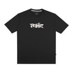 Camiseta Plano C Graffit Black