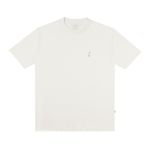 Camiseta Plano C Telephone Off White