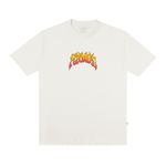 Camiseta Plano C Stoned Sun Off White