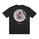 Camiseta Plano C Jelly Black