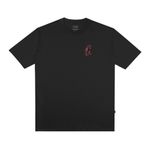 Camiseta Plano C Jelly Black