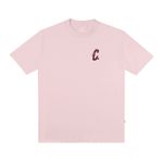 Camiseta Plano C Jelly Salmão