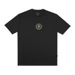 Camiseta Plano C Shileld Black