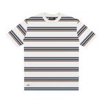 Camiseta Plano C Mini Logo White 