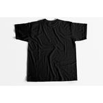 Camiseta Simple Molotov Preta
