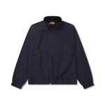 Architectural Jacket Class Pipa Black