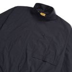 Architectural Jacket Class Pipa Black
