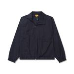 Architectural Jacket Class Pipa Black