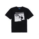 Camiseta Tropicalients Tee Perfect Plan Black