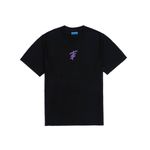 Camiseta Tropicalients Tee Ts Logo Black