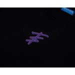 Camiseta Tropicalients Tee Ts Logo Black