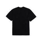 Camiseta Tropicalients Tee Ts Logo Black