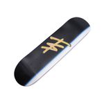 Shape Maple Tropicalients Ts Logo Black