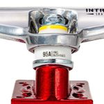 Truck Intruder Bcn Red 139MM Mid