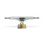 Truck Crail MID Inferno Verde 142mm