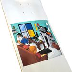 Shape Marfim Fiberglass Mkd Pós Sessão 
