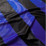 Camiseta Jersey Murk X Ronaldo Fenomeno Black Blue