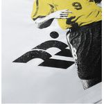 Camiseta Murk X Ronaldo Titles Awards White