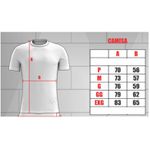 Camiseta Jersey Murk X Ronaldo Fenomeno Black Blue