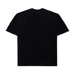 Camiseta Murk X Ronaldo Word Cup Black