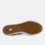  Tênis New Balance Nb Numeric 574 Vulc Preto Branco