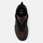  Tênis New Balance Nb Numeric Tiago Lemos 808 Marrom