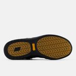  Tênis New Balance Nb Numeric Tiago Lemos 808 Marrom