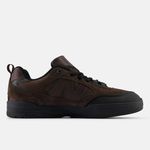  Tênis New Balance Nb Numeric Tiago Lemos 808 Marrom