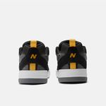  Tênis New Balance Nb Numeric Tiago Lemos 808 Unissex