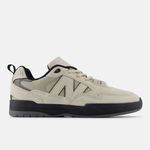  Tênis New Balance Nb Numeric Tiago Lemos 808 Bege Preto