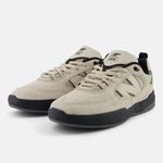  Tênis New Balance Nb Numeric Tiago Lemos 808 Bege Preto