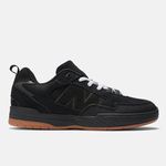  Tênis New Balance Nb Numeric Tiago Lemos 808 Preto