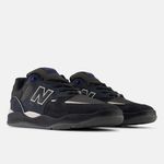 Tênis New Balance Tiago lemos 1010 Preto Azul