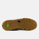 Tênis New Balance Tiago lemos 1010 Bege Preto