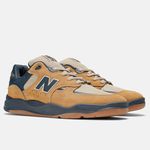Tênis New Balance Tiago lemos 1010 Gold Fusion