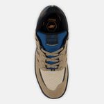 Tênis New Balance Tiago lemos 1010 Marrom Preto