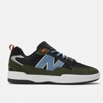  Tênis New Balance Nb Numeric Tiago Lemos 808 Verde