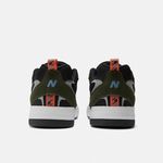  Tênis New Balance Nb Numeric Tiago Lemos 808 Verde