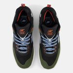  Tênis New Balance Nb Numeric Tiago Lemos 808 Verde