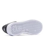 Tênis Öus Imigrante Prt Prata Reflex Essencial