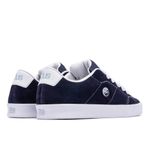 Tênis Öus Döts Azul Esc Branco Essencial