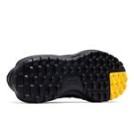 Tênis Öus Hevea Dots Skola Black