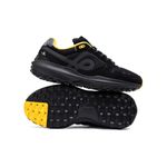 Tênis Öus Hevea Dots Skola Black