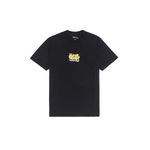 Camiseta Öus X Skola Black