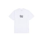 Camiseta Öus X Skola White 