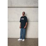 Camiseta Plano C "COLLAGE" BLACK