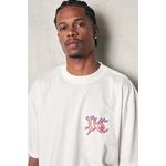 Camiseta Plano C Plnc Corp Marfin